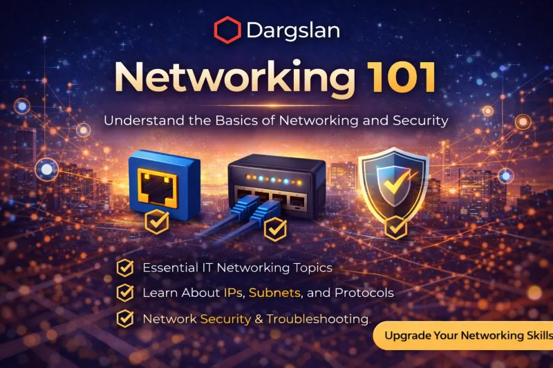 Network Fundamentals banner 2