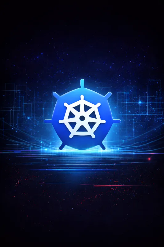 Kubernetes Fundamentals back cover 1