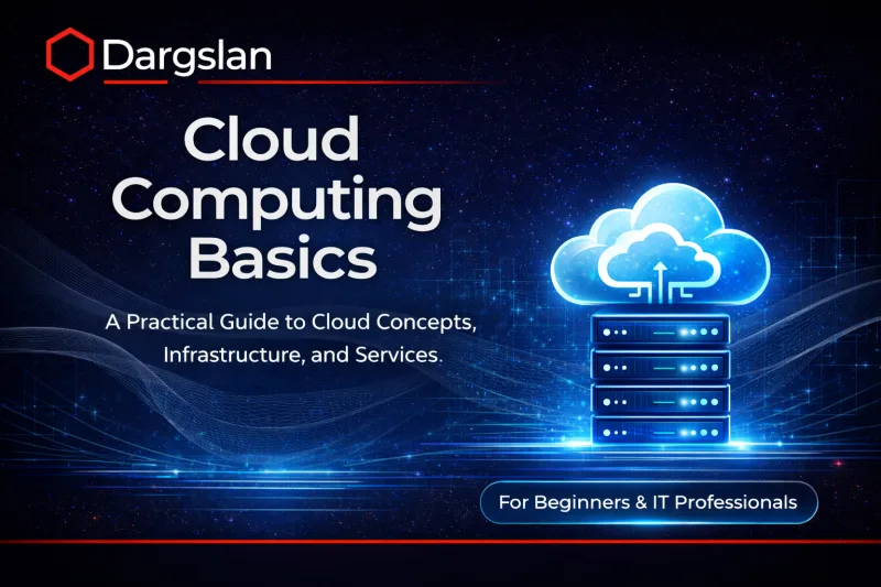 Cloud Computing Basics banner 1