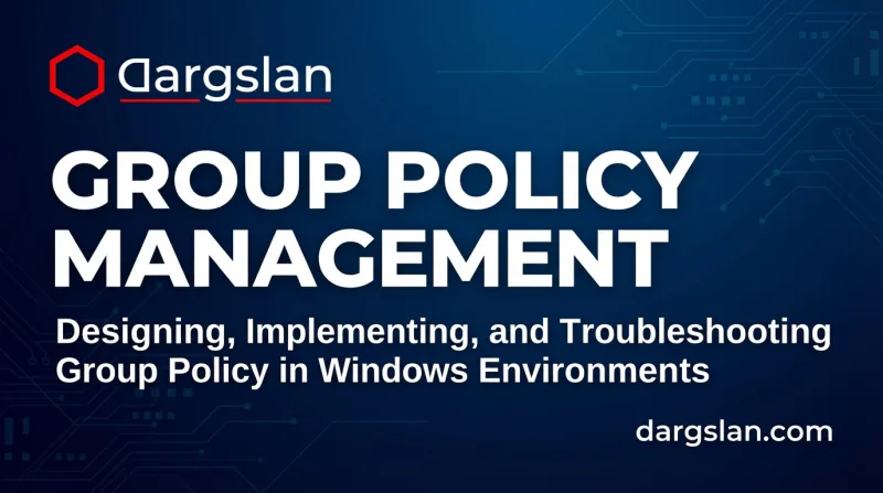 Group Policy Management banner 2
