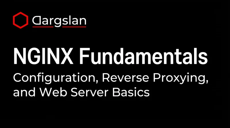 NGINX Fundamentals banner 2