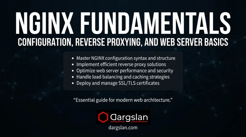 NGINX Fundamentals banner 3