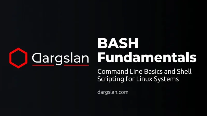BASH Fundamentals book banner 2