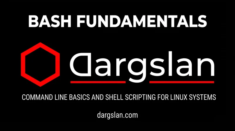 BASH Fundamentals book banner 3