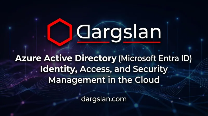 Azure Active Directory (Microsoft Entra ID) book banner 2