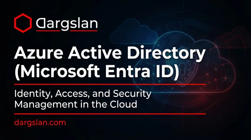 Azure Active Directory (Microsoft Entra ID) book banner 3