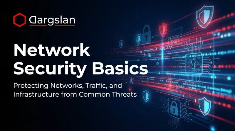 Network Security Basics banner 1