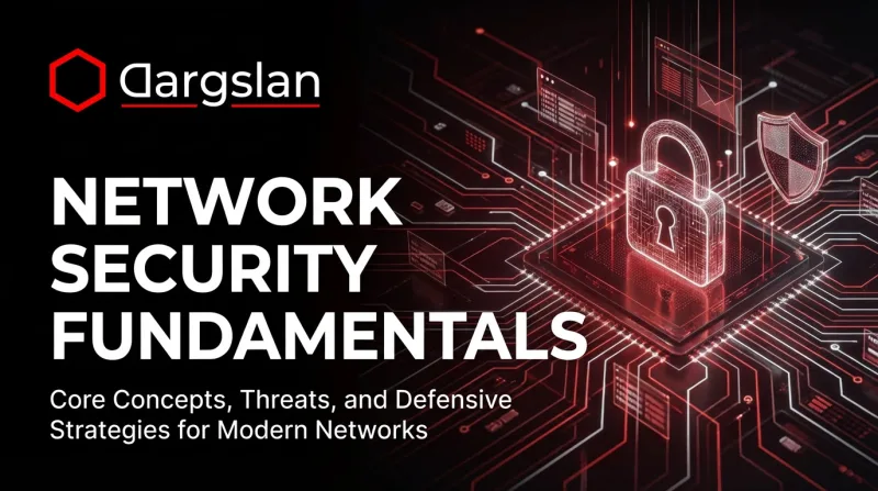 Network Security Fundamentals banner 2