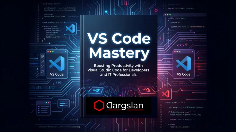 VS Code Mastery banner 1