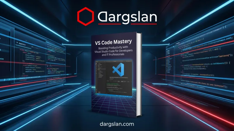 VS Code Mastery banner 2