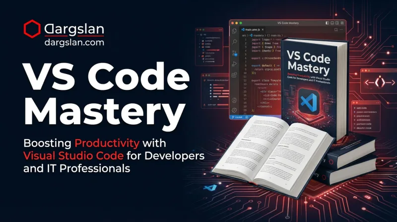 VS Code Mastery banner 3