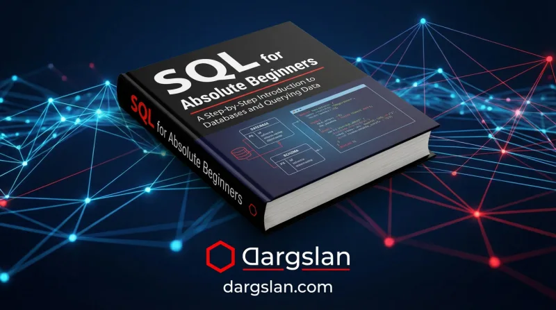 SQL for Absolute Beginners promo