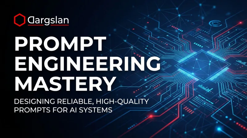 Prompt Engineering Mastery banner 2