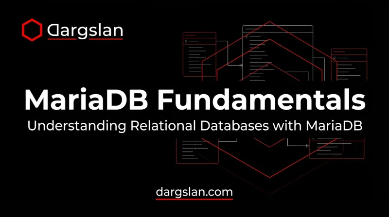 MariaDB Fundamentals ebook banner 3
