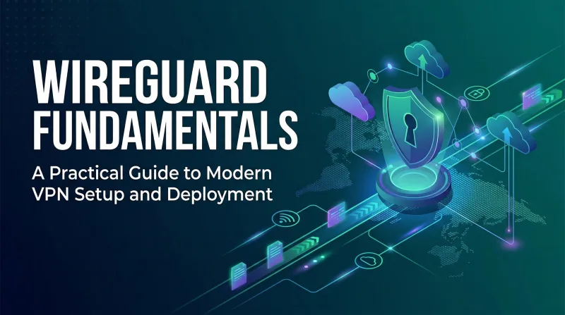 WireGuard Fundamentals ebook banner 2
