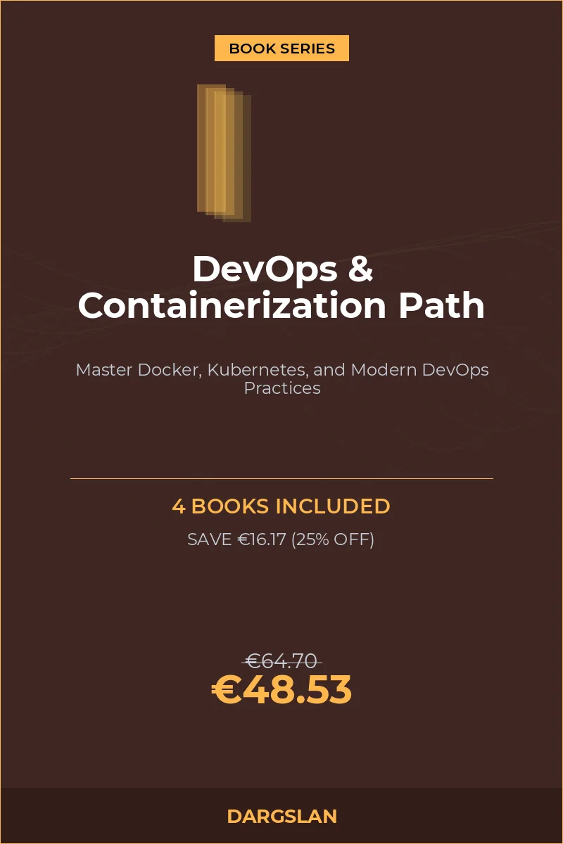 DevOps & Containerization Path