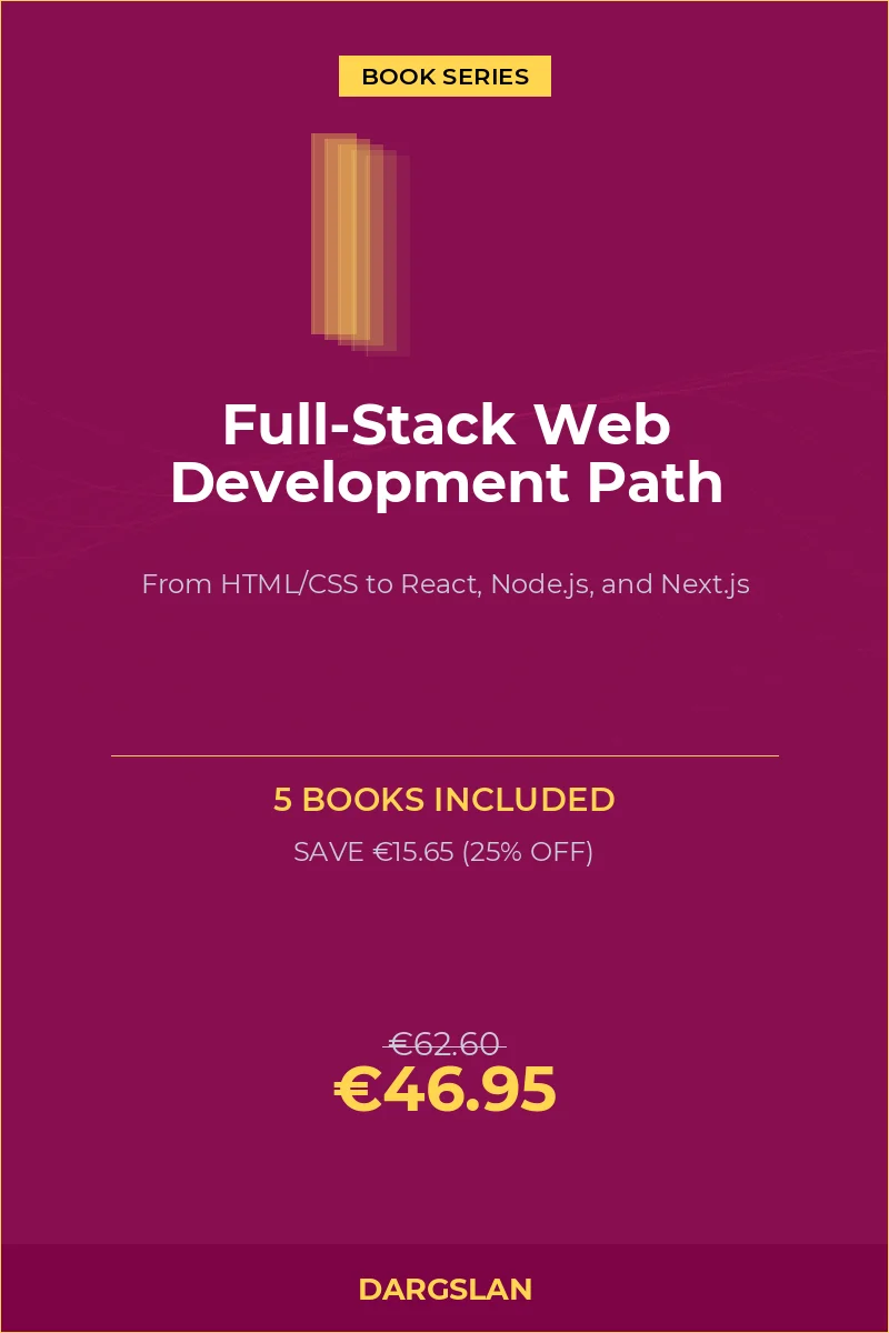 Full-Stack Web Development Path