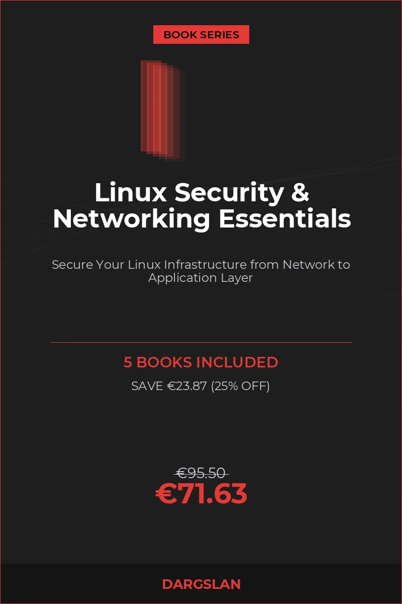 Linux Security & Networking Essentials