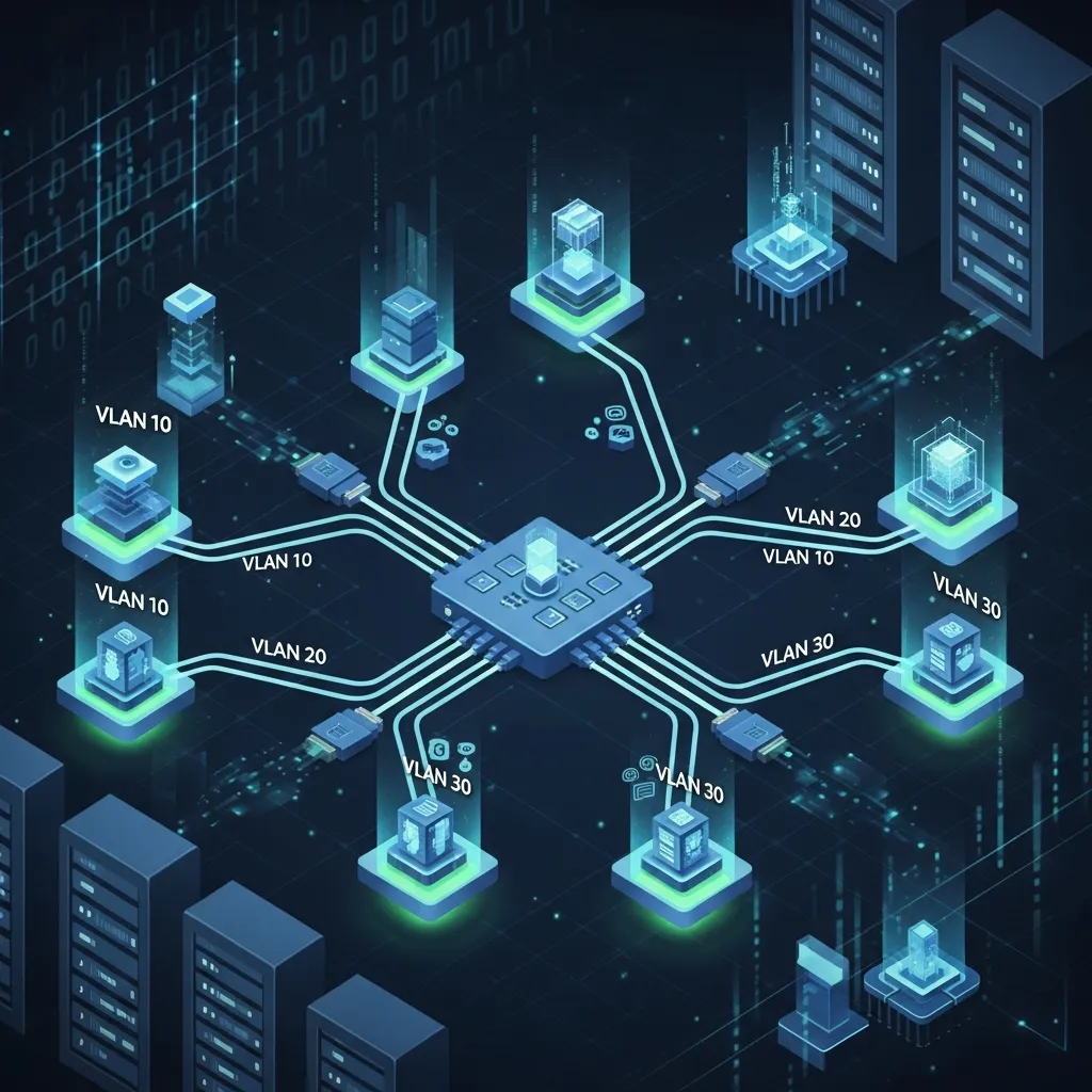 Linux Network Bridge Monitoring: Complete Guide