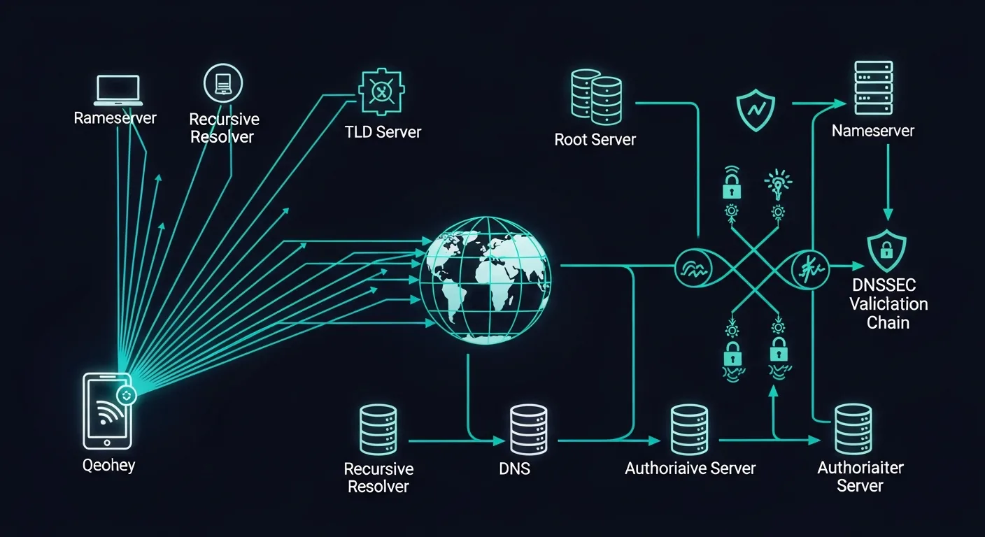 DNS Resolver Testing with Python: Compare Performance, Test DNSSEC, and Diagnose Issues (Free CLI Tool)