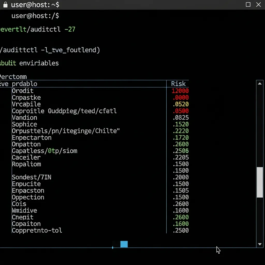 Environment Variable Security: Protecting Secrets in Linux and DevOps