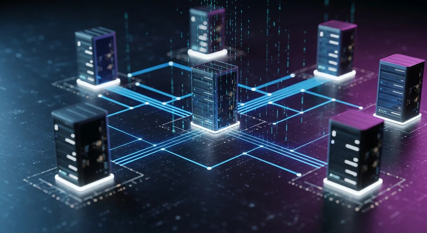 NFS Mount Health Monitoring with Python: Detect Stale Mounts, Measure Latency, and Audit Exports (Free CLI Tool)