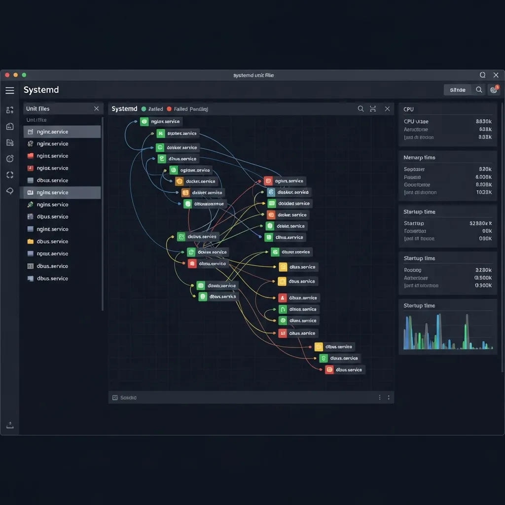 Systemd Unit File Analysis: Security Hardening and Best Practice Linting