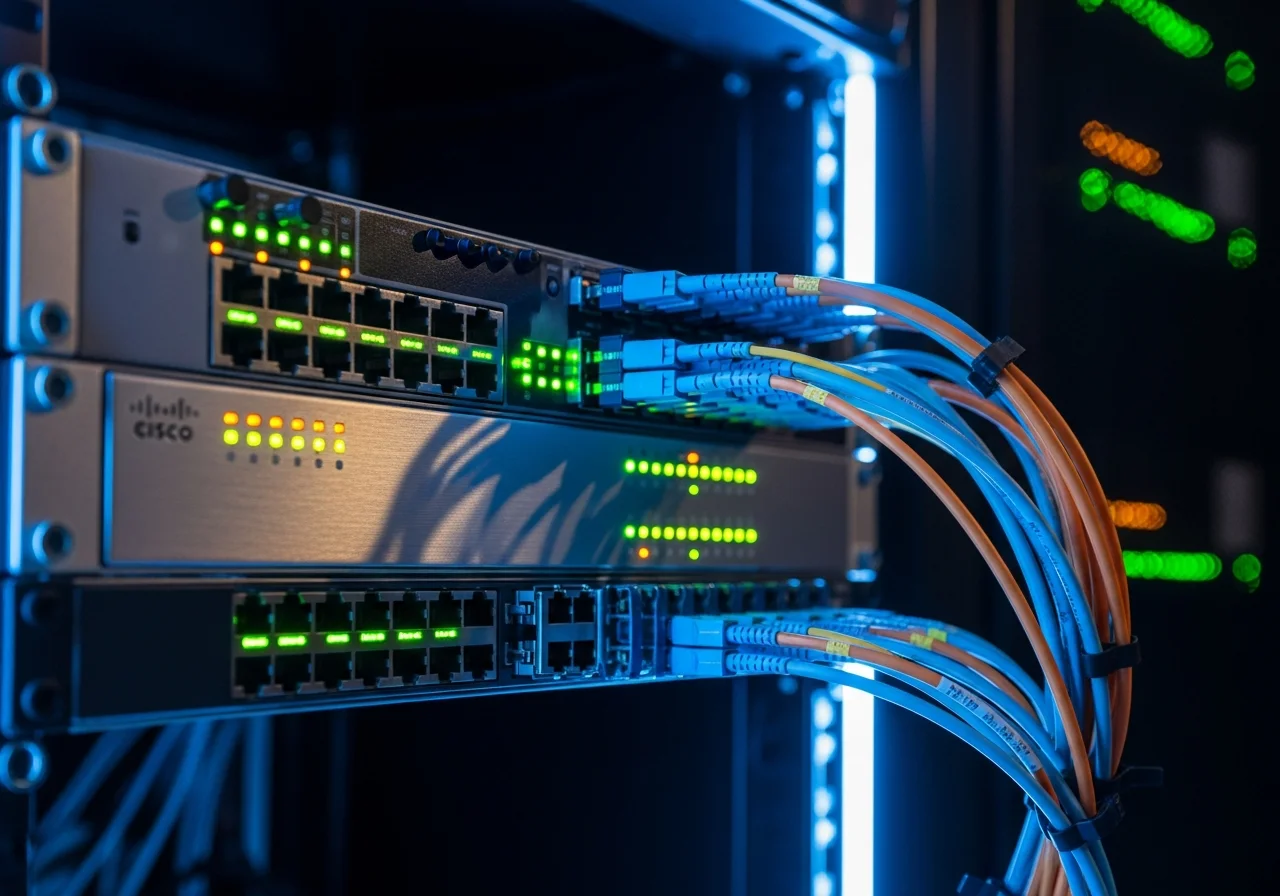 CCNA 200-301 Complete Cheatsheet 2026