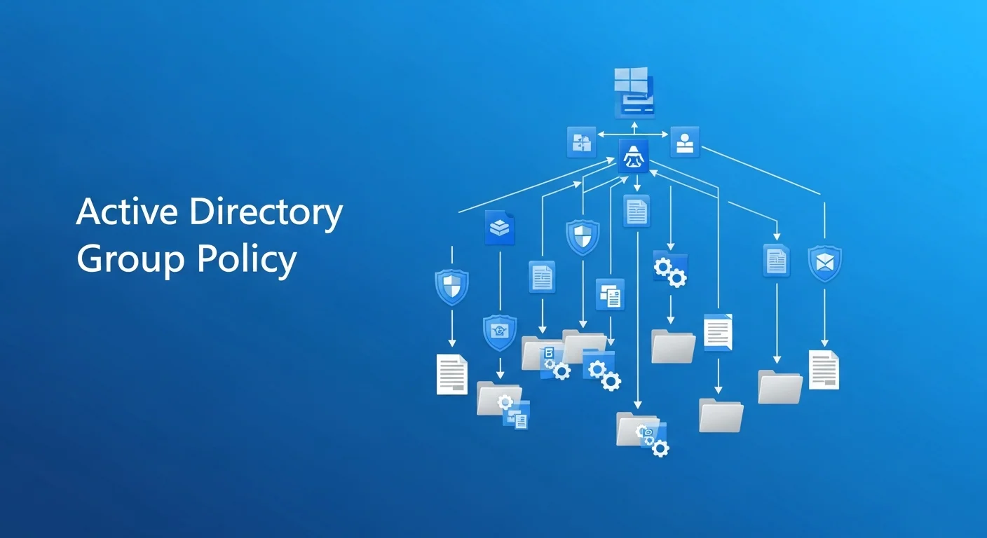 Active Directory Group Policy: Essential Settings for Windows Security