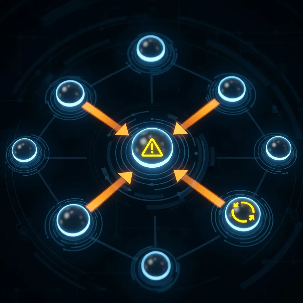 Active Directory Replication Troubleshooting with repadmin and dcdiag (2026)