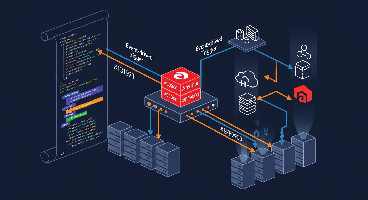 Ansible 11 Released: Event-Driven Automation and Cloud-Native Collections