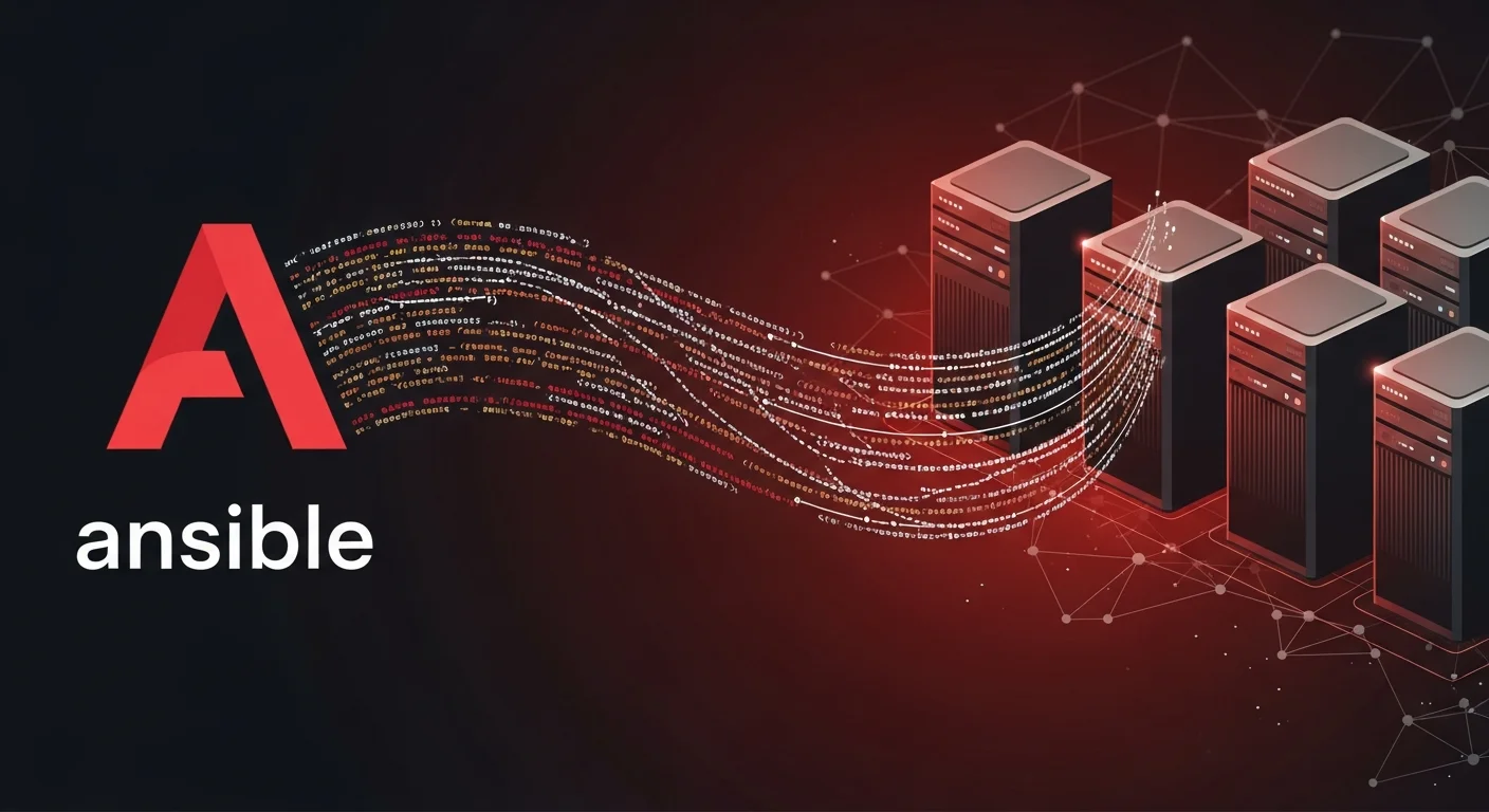 Ansible for Beginners: Automating Your IT Infrastructure Step by Step
