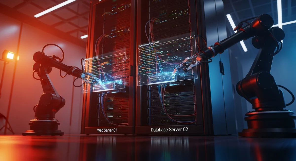 Ansible Automation: Getting Started Guide for Linux Administrators (2026)