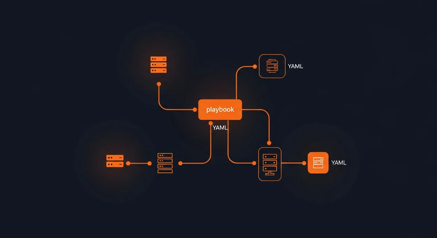 Ansible Automation Complete Guide: From Zero to Production Infrastructure (2026)