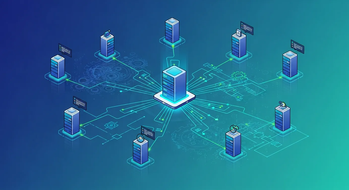 How to Set Up Ansible for Multi-Server Management: A Complete Step-by-Step Guide