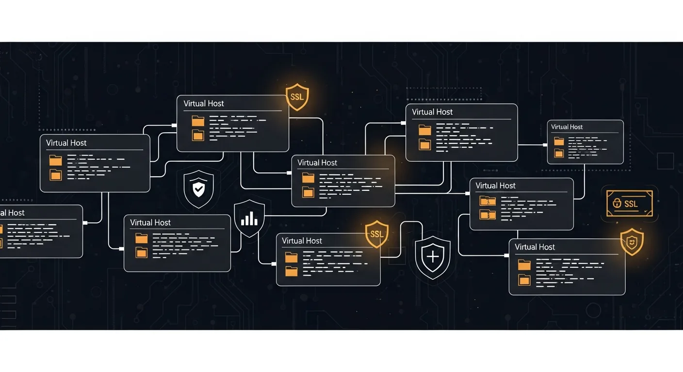 Apache Configuration Analysis with Python: Check VirtualHosts, SSL, and Security (Free CLI Tool)