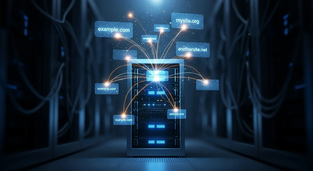 Apache Virtual Hosts: Hosting Multiple Websites on One Linux Server (2026)