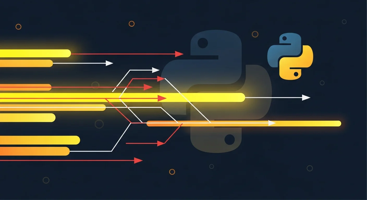 asyncio in Python 3.13: TaskGroups, ExceptionGroups, and Real-World Patterns