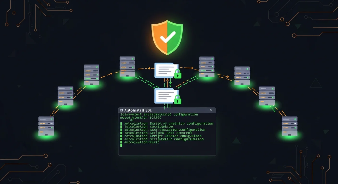 AutoInstall SSL: Complete Guide to Automated Certificate Management in 2026