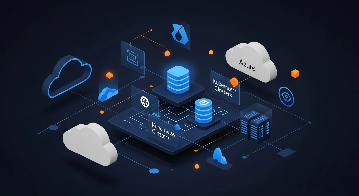 Azure Complete Guide: Master Microsoft Cloud Platform in 2026