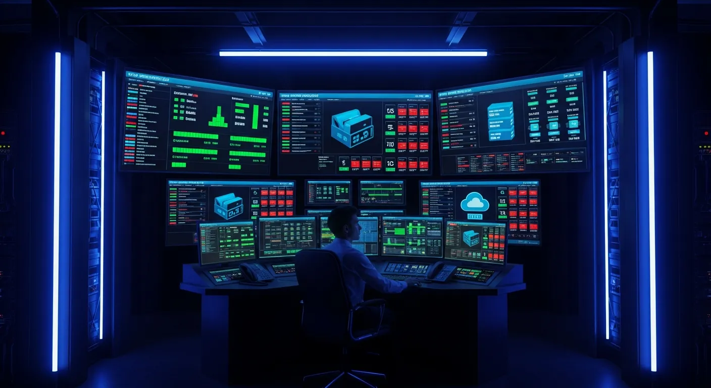 Linux Backup Monitoring: Check Freshness & Verify Integrity with Python (2026)