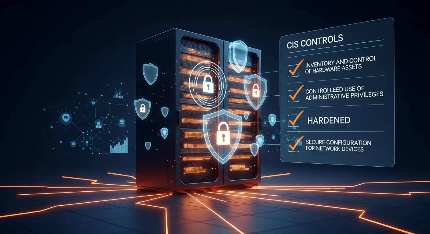 CIS Controls v8.1 Complete Guide: All 18 Controls Explained (2026)