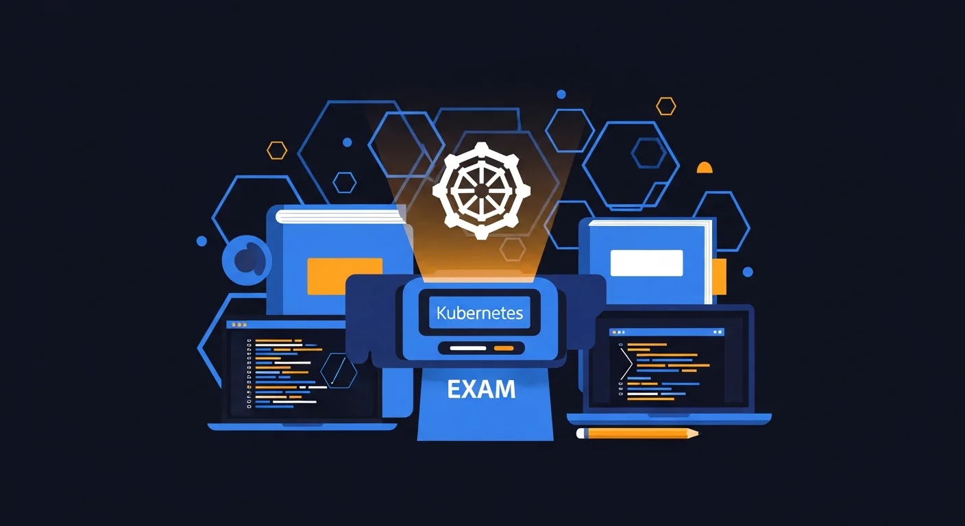 CKA Certification 2026: What's New and How to Prepare in 30 Days