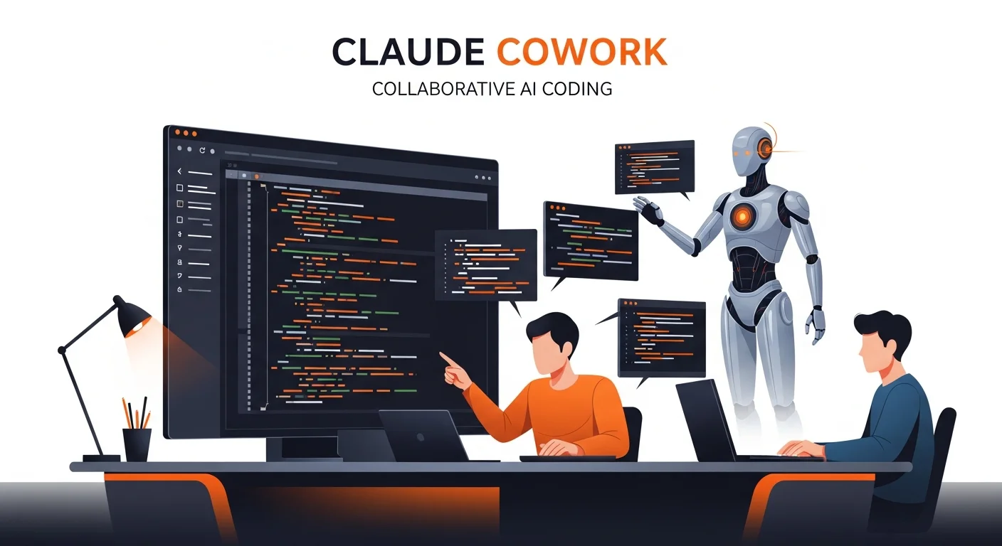 Claude Cowork Complete Guide: Real-Time AI Pair Programming (2026)