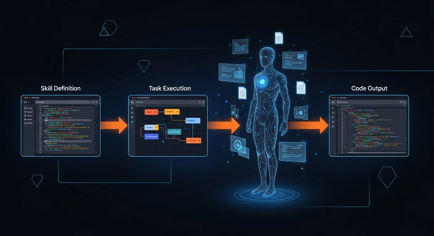 Claude Skill Automation and Delegation
