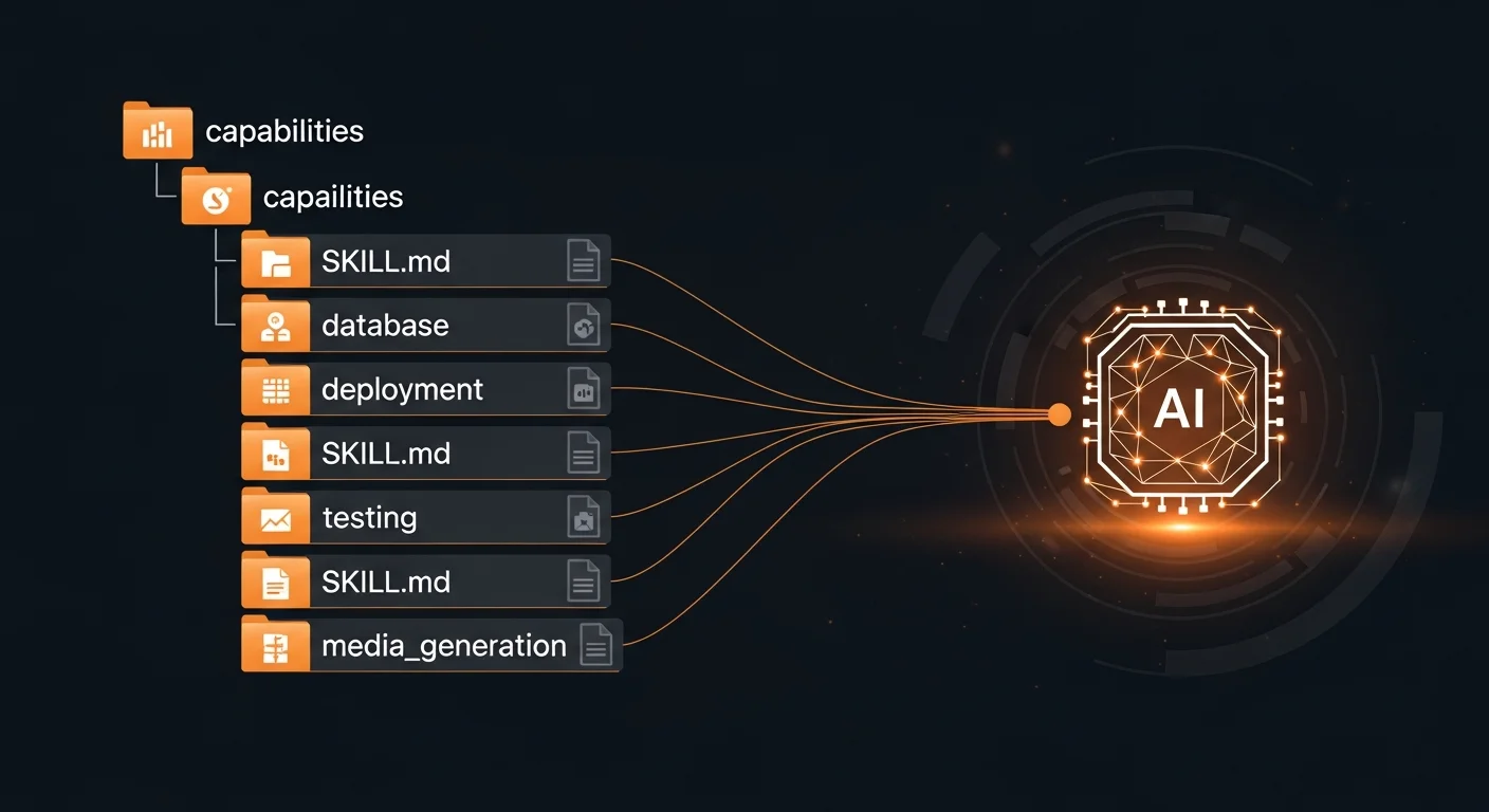 Claude Skill Directory Organization