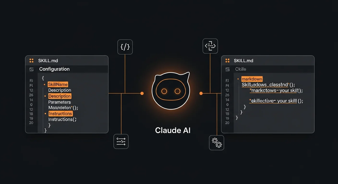 Claude SKILL.md Complete Guide: Build Custom AI Agent Skills (2026)