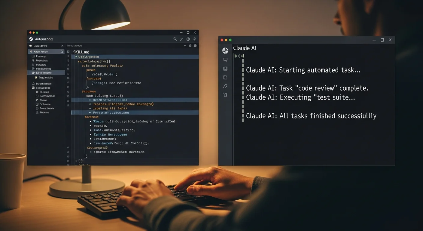 Claude Skill Workflow and Tool Callbacks