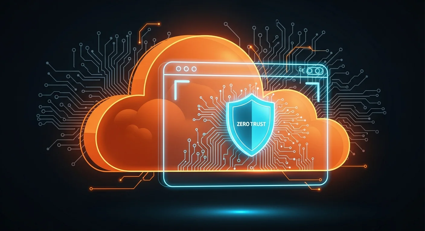 Cloudflare Zero Trust Introduces Browser-Based Isolation for All Plans