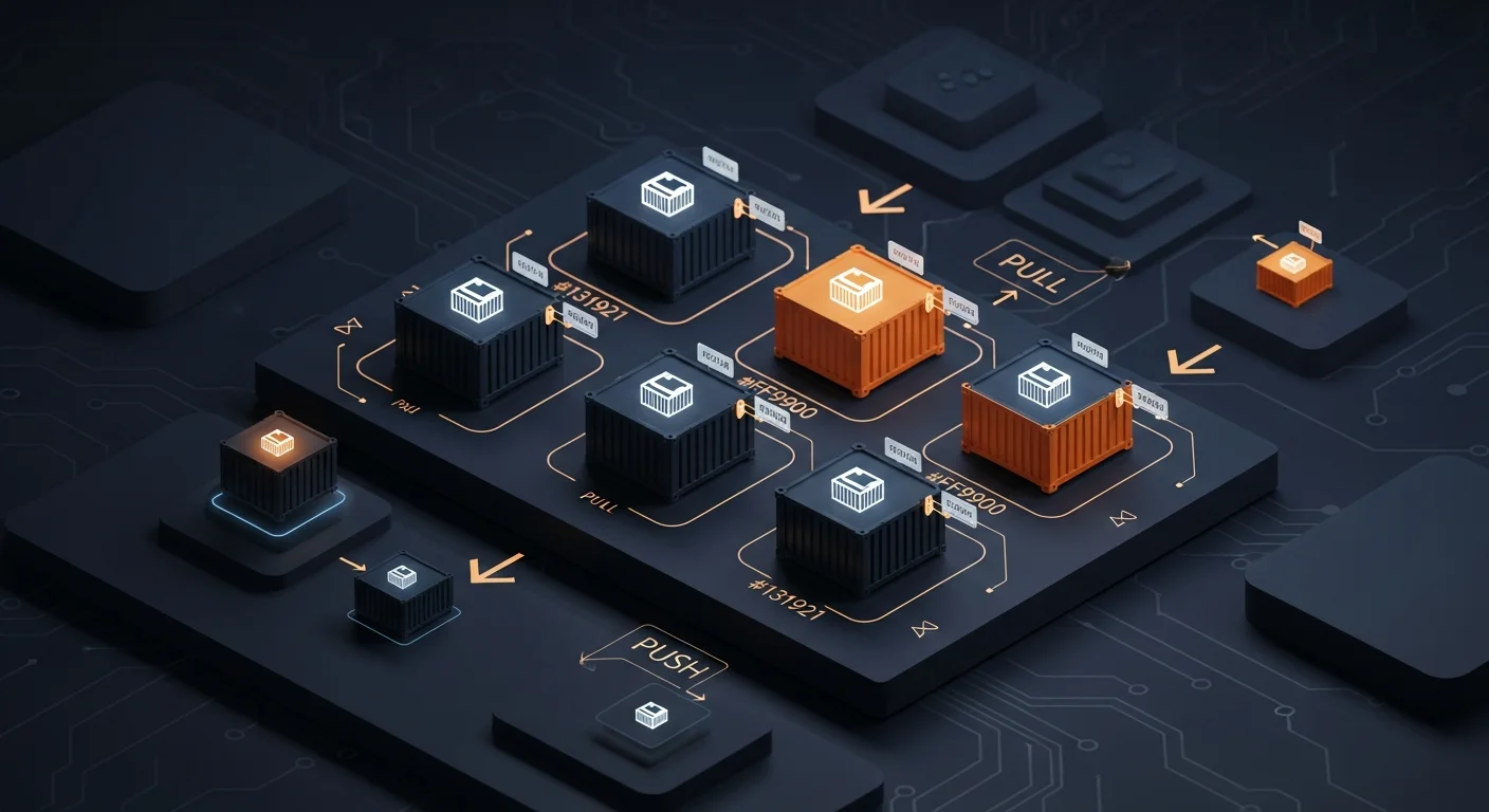 Container Registry Complete Guide 2026